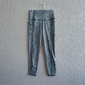 Women's Dynamic Flex High-Rise Pocketed 7/8 Leggings - All In Motion™